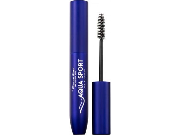 Pierre Rene_Aqua Sport Wasserdicht Tusz Do Rzęs 8Ml