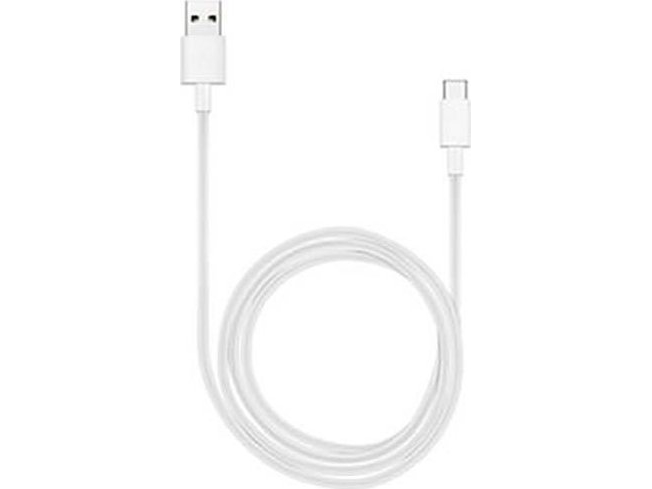 Kabel Usb Huawei Usb-A - Usb-C 1 M Biały (23114)