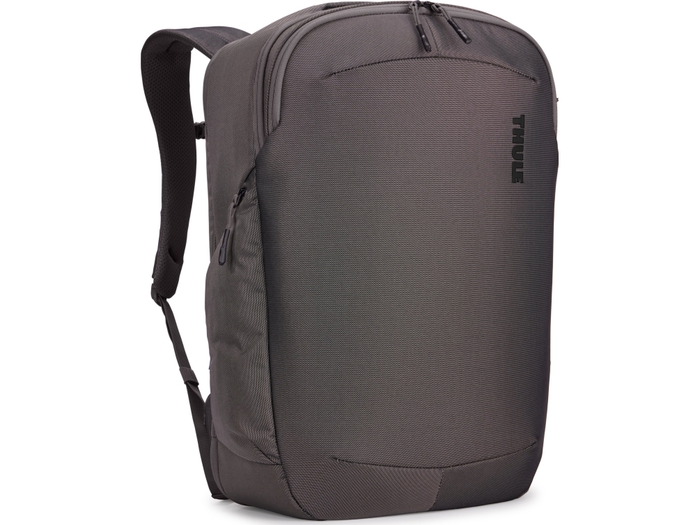 Thule Subterra 2 Tsd440 Vetiver Grå, Urban, Unisex, 40,6 Cm (16"), Bærbar Rom, Polyester