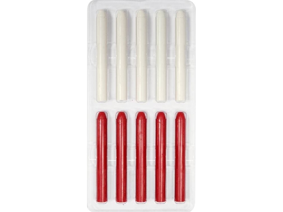 Toya Vorel Wosk Inserts/Prints Fi 10 X 85Mm For Pencils