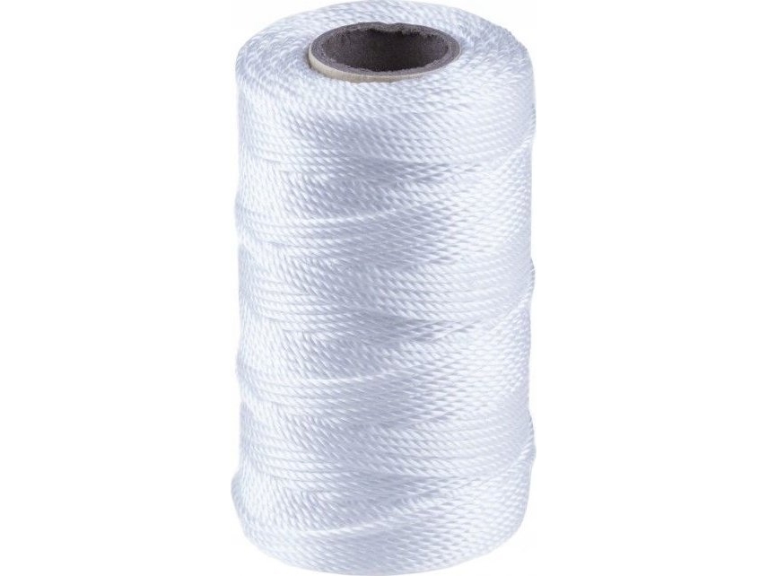 Dedra snöre i polypropen 50 m, 1,5 mm | Papper & Emballage - Förpackning - Garn & Resårer | GameStuff