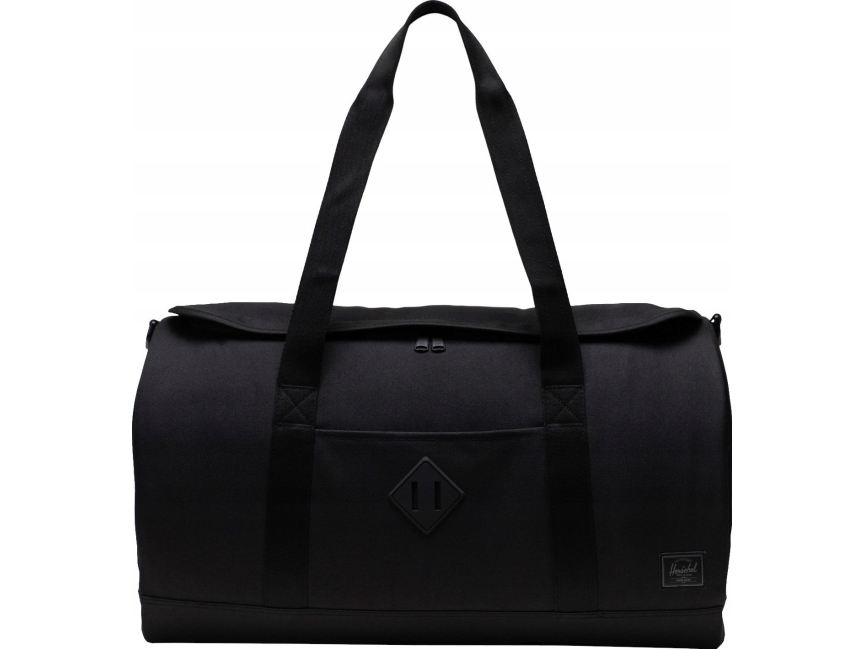 Herschel Heritage Duffle 11385-05881 Schwarz One Size