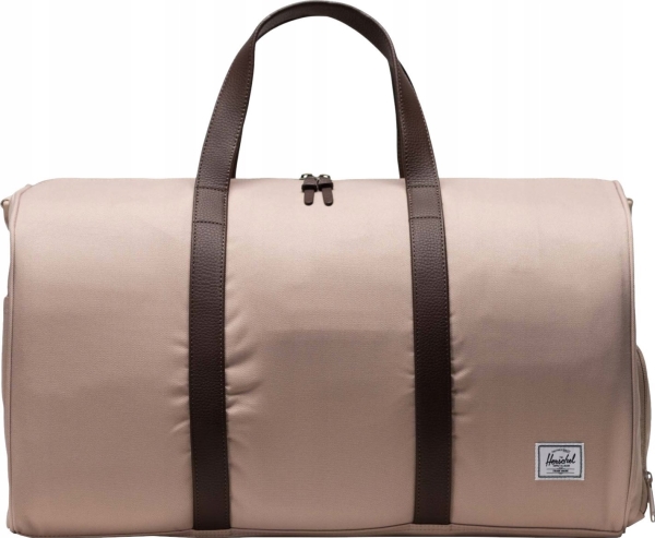 Herschel Herschel Novel Duffle 11396-05905 Rosa Einheitsgröße