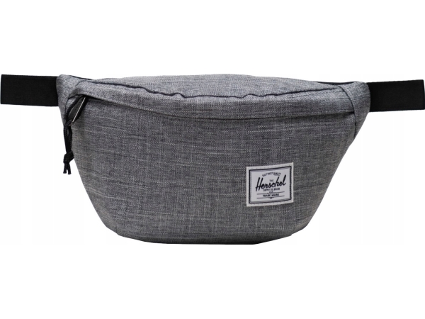 Herschel Herschel Classic Hip Pack 11382-00919 Grau Einheitsgröße