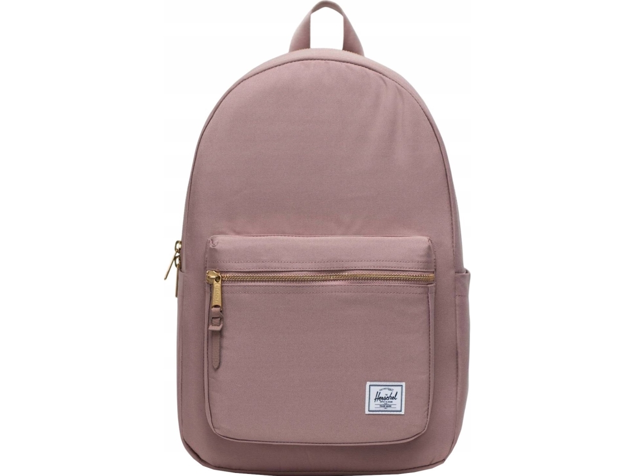 Herschel Herschel Settlement Backpack 11407-02077 Różowe One size | Cykling - Kläder - Ryggsäckar | GameStuff