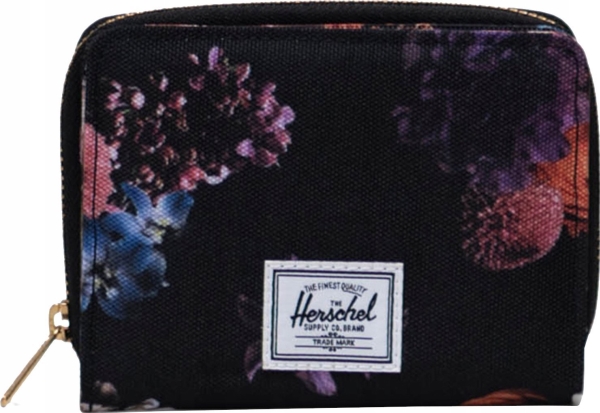 Herschel Herschel Georgia lompakko 30066-05899 Monivärinen Yksi kokoinen