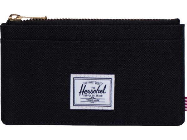 Herschel Oscar Large Cardholder Wallet 30070-00001 - One size
