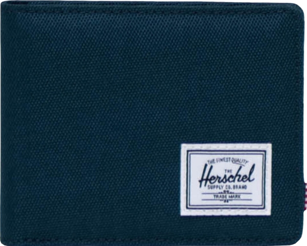 Herschel Roy Wallet 30072-05920 - One size | N - A | GameStuff