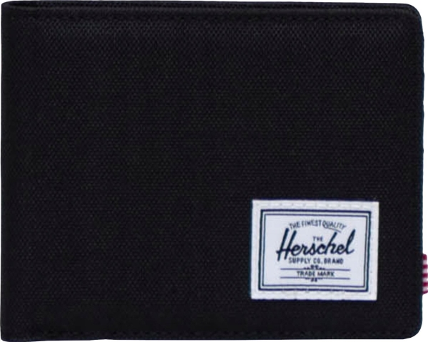 Herschel Roy Wallet 30072-00001 - One size | Utomhus - Väskor & Resväskor - Övriga | GameStuff