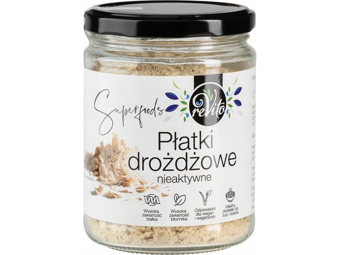 Revito Brusplader Til Dyrkning Inaktive 100 G