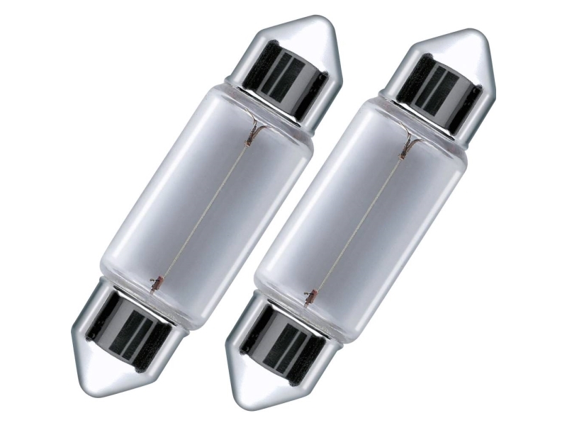 Osram 4062172396141 Soffit-Lichtquelle Standard C5w 5 W 12 V