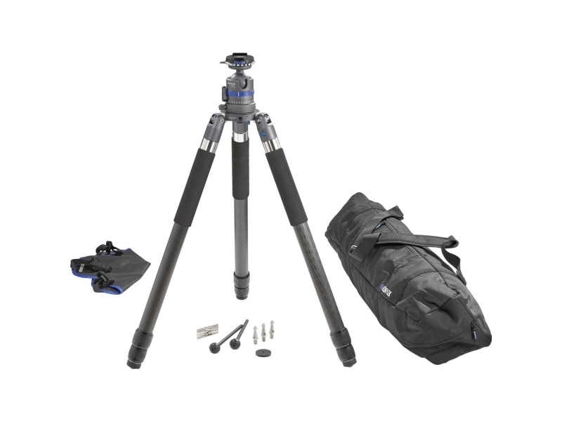 Novoflex Triopod Pro75 Classicball Satz