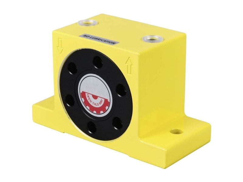 Tru Components G36t Turbinevibrator Nominel Frekvens (Ved 6 Bar): 13000 U/Min G3/8 1 Stk