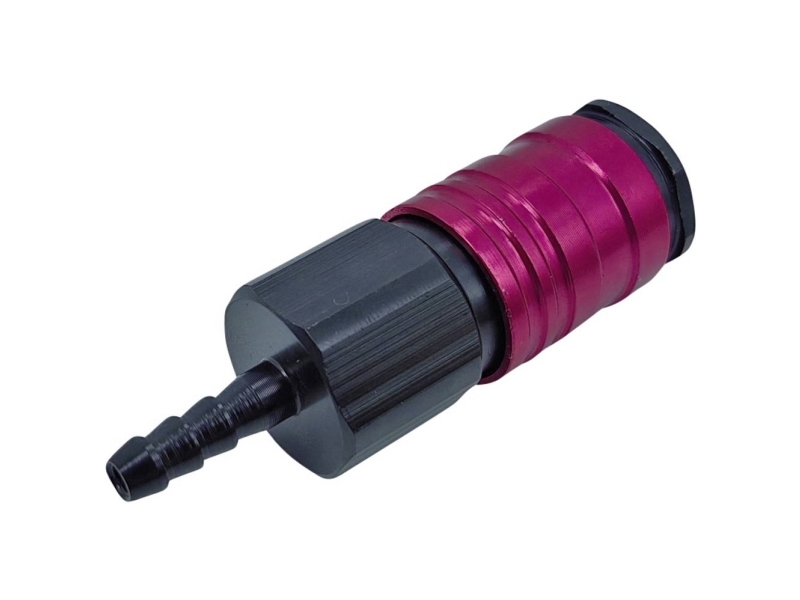 Tru Components Tc-12770372 Druckluftkupplung 1 Stk