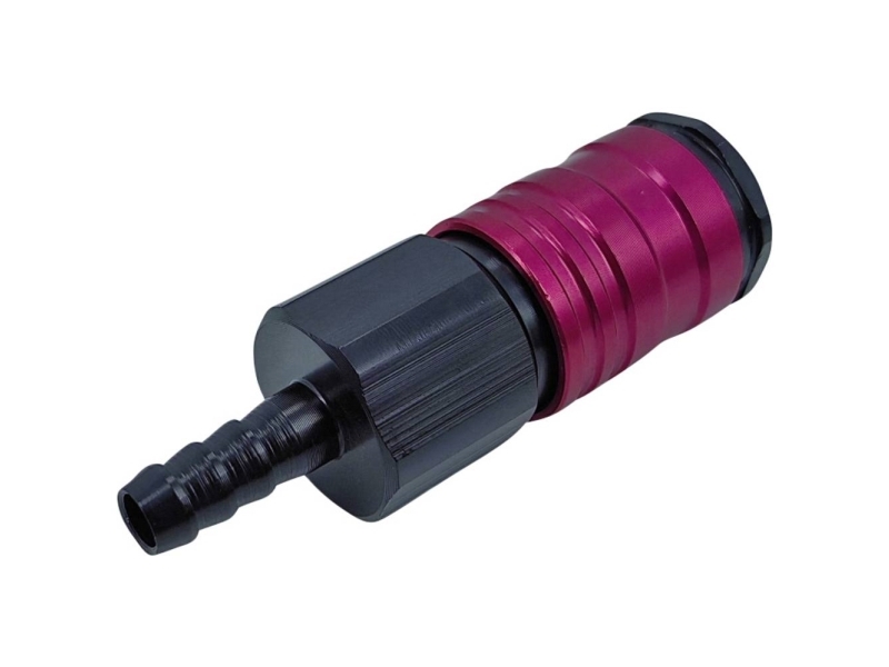 Tru Components Tc-12770376 Druckluftkupplung 1 Stk