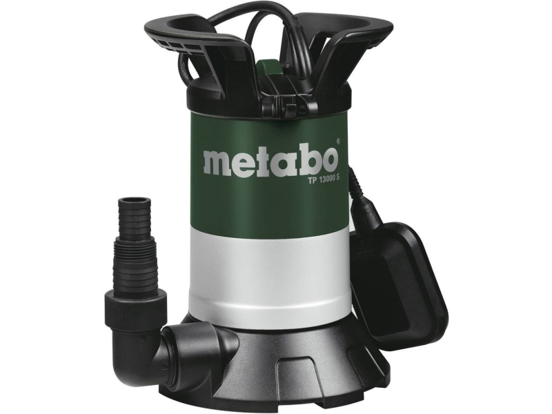 Metabo Tp 13000 S, 5 M, 5 Kg