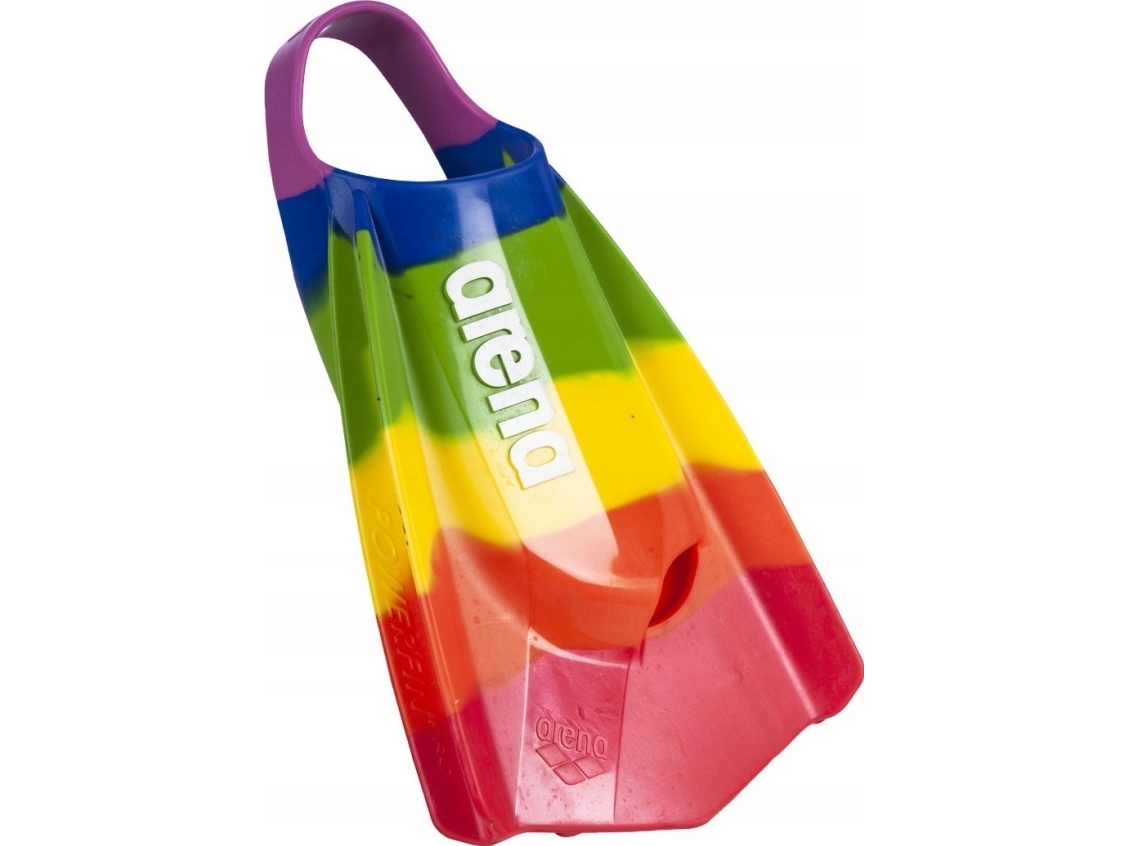 Arena Płetwy treningowe POWERFIN PRO II LIMITED EDITION