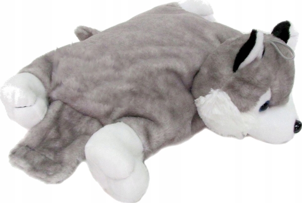 Sun-Day Kudde P-3067 husky 28cm liten 49664 | N - A | GameStuff