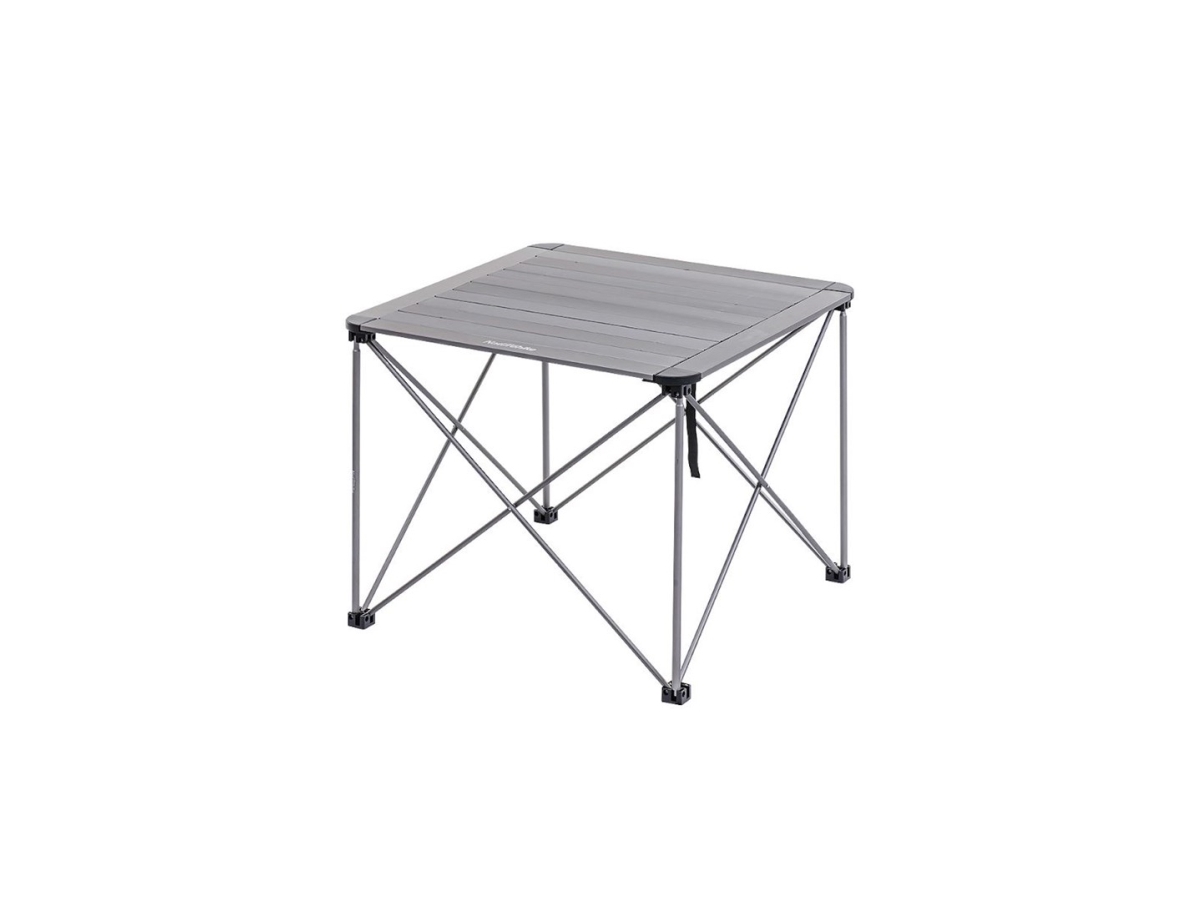 Vandrebord aluminium foldebord l nh16z016-l NATUREHIKE