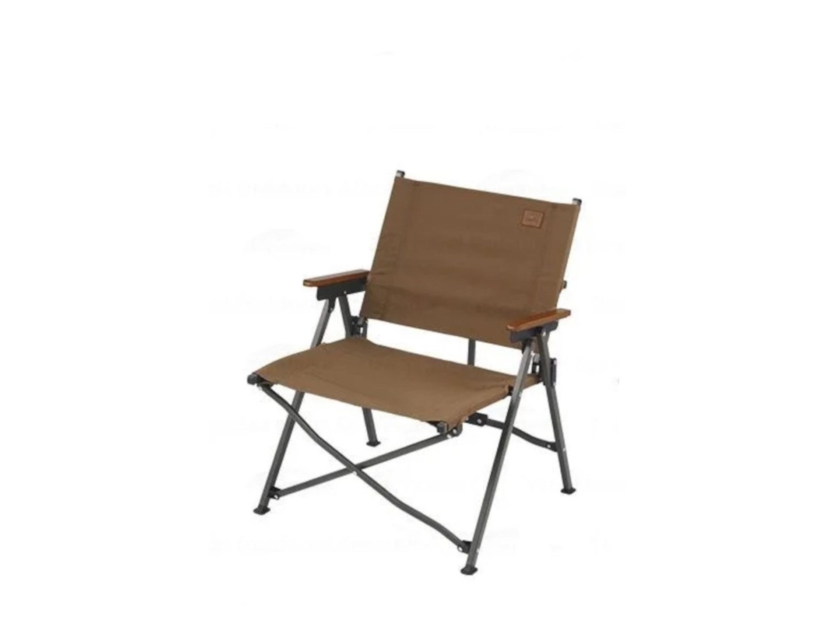 Höglovsstol L04 hopfällbar cnk2300jj018-brown NATUREHIKE | Elverktyg - Batteri & Laddare - Batteri till DIY | GameStuff