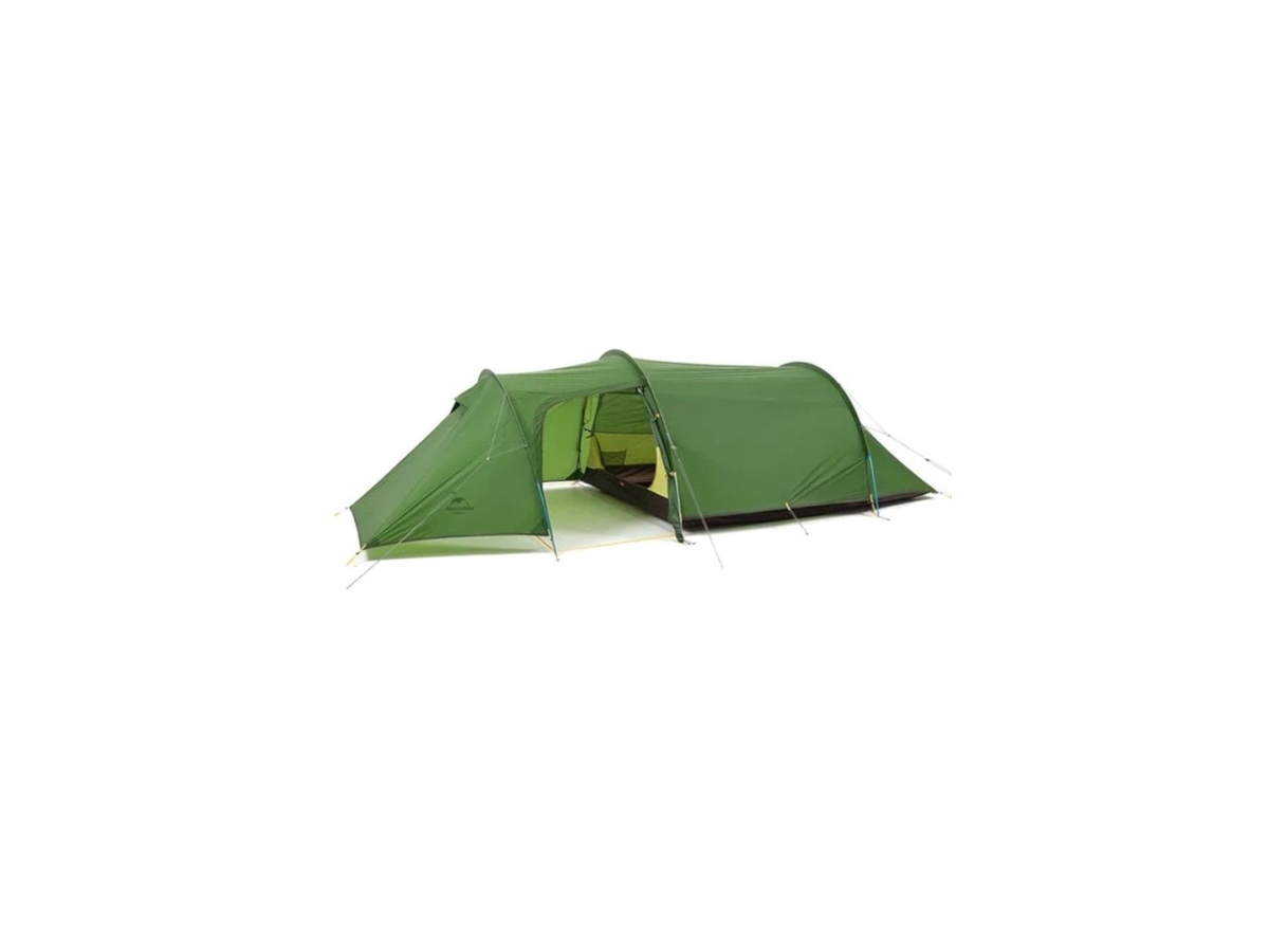 Opalus 3 20d nh17l001-l-green NATUREHIKE tent | Utomhus - Camping - Tält | GameStuff