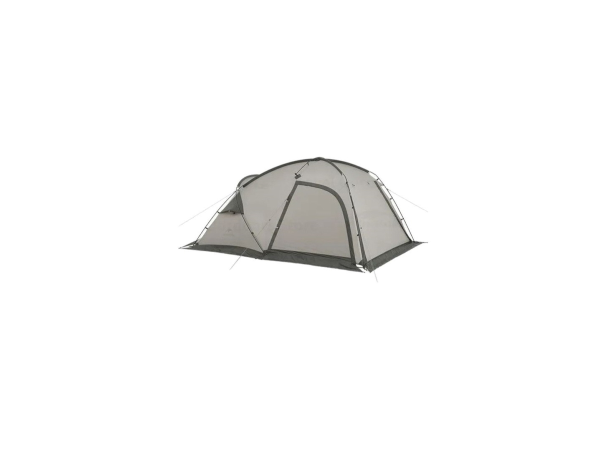 Shandi one bedroom tent cnk2300zp017-grey NATUREHIKE | Utomhus - Camping - Tält | GameStuff