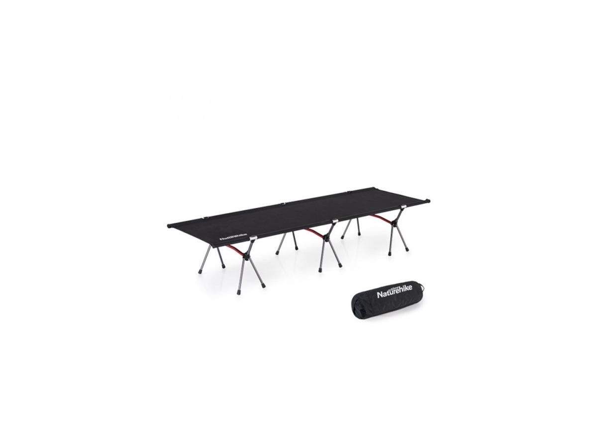 campingkâlla XJC04 NH19JJ006-black Naturehike | Baby & barn - Sömntid - Resesäng | GameStuff