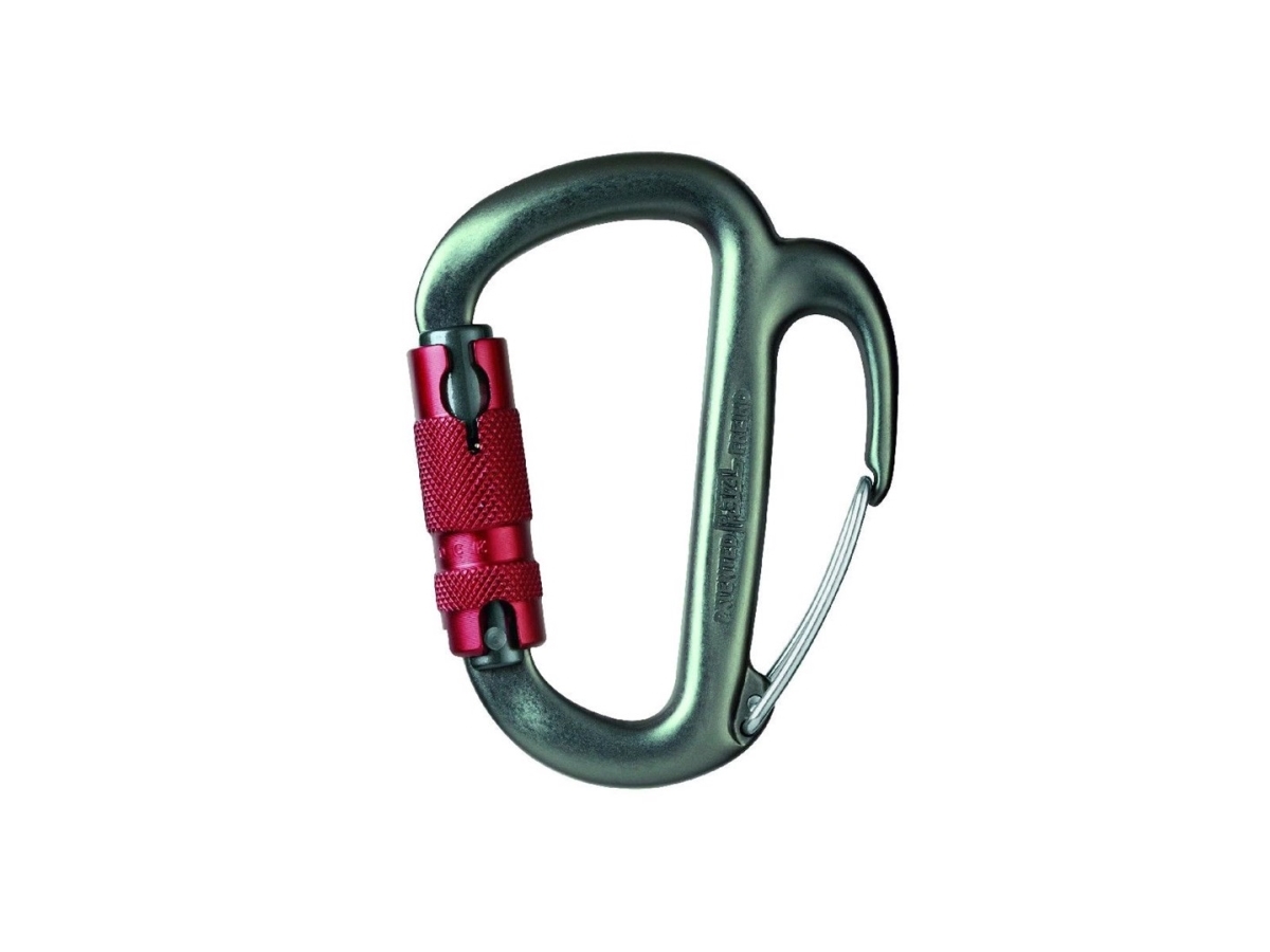 Petzl Karabiner Freino Petzl