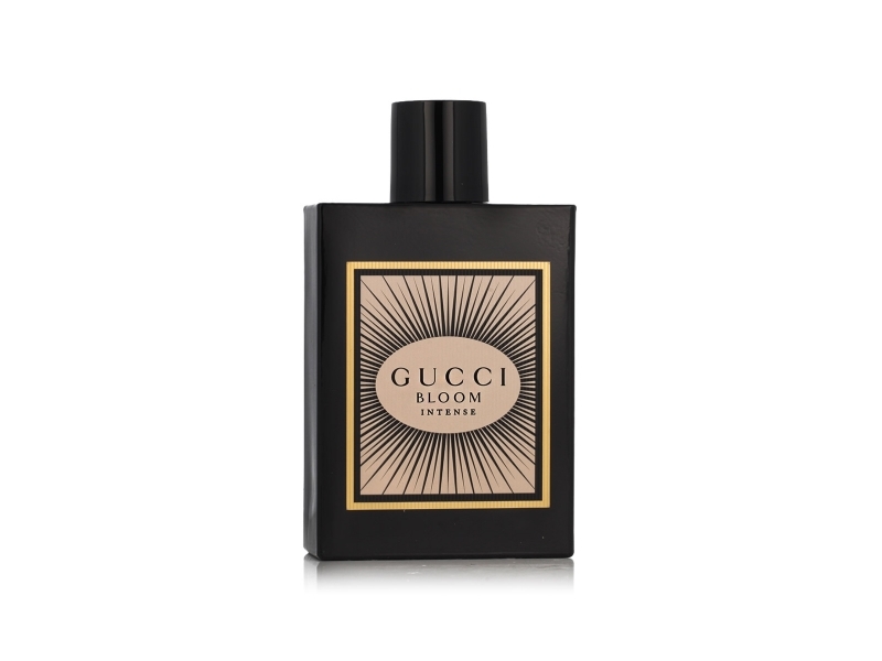 Gucci Bloom Intense Eau De Parfum Intense Spray 100Ml