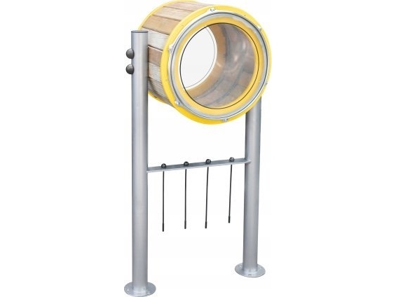 CLASSIC WORLD EDU XXL būgnelių rinkinys 2vnt