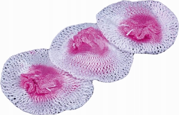 Dedra sikring/lampeholder 3 stk - sæt til lampe 31A005