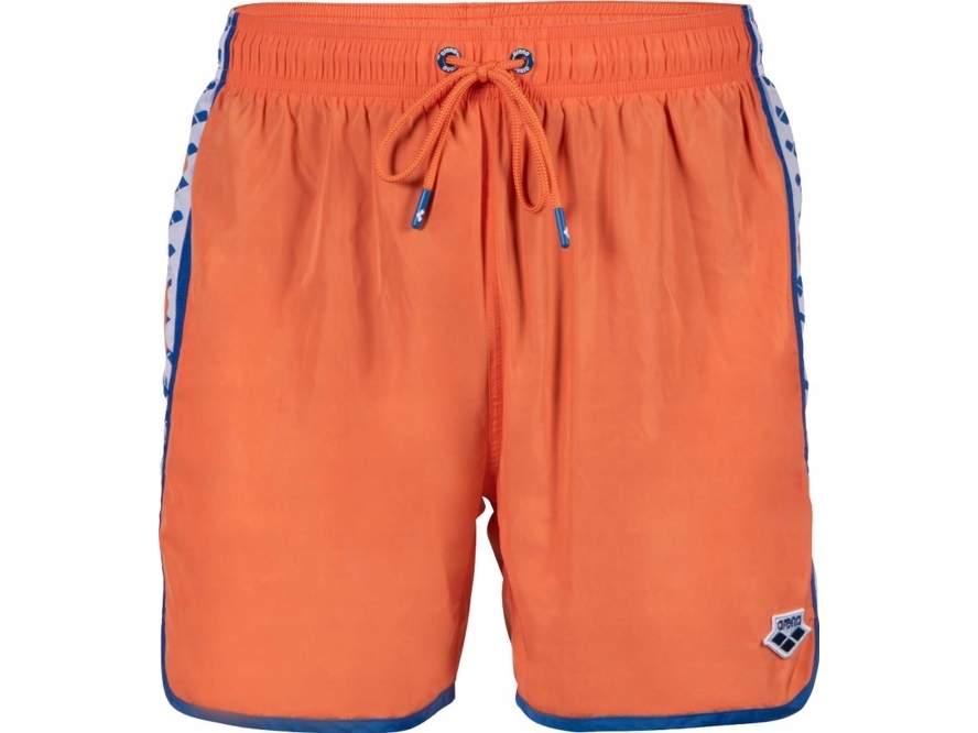 Arena Shorts Til Mænd M Icons Team Stripe Boxer