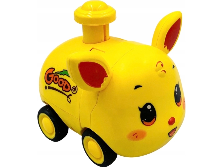 Gazelo kæledyr med snor 12 stk/disp G191475 47841