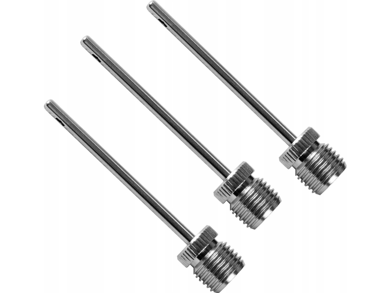 Midex nålar för övning SBF1-3 02481 | Utomhus - Camping - Pump för madrasser | GameStuff