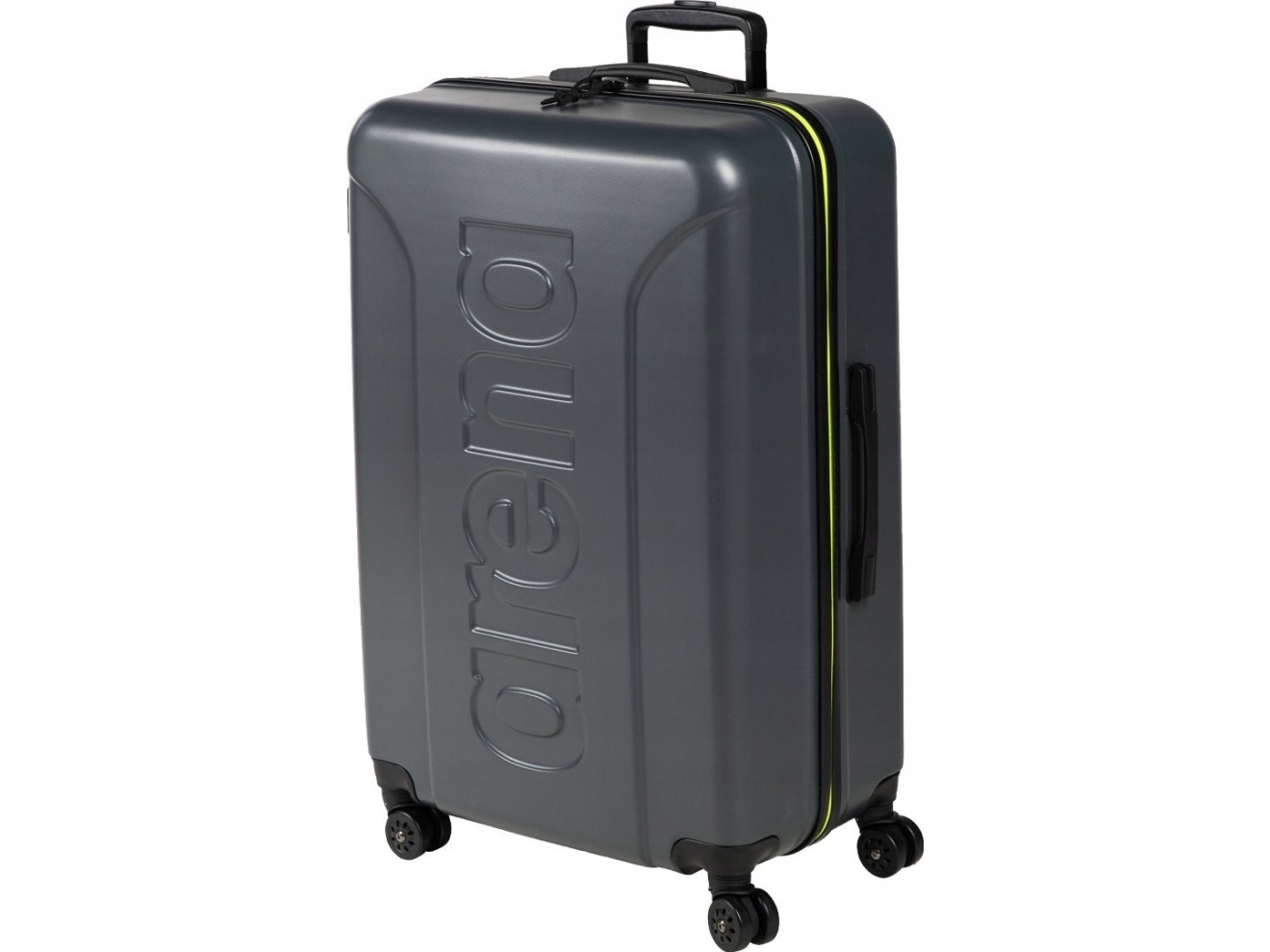 Arena HARD SHELL XL CARGO hård kuffert