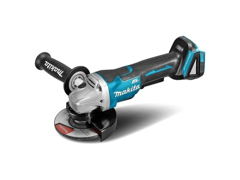 Akku vinkelsliber DGA508Z 18V