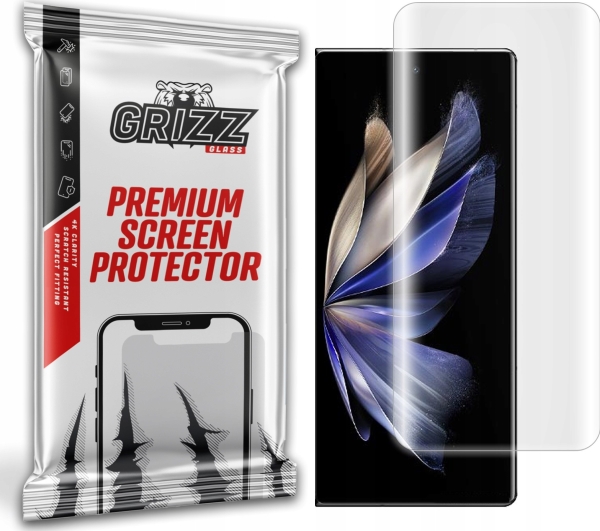 Grizzglass Hydrogel-Folie Für Vivo X Fold 2