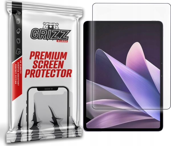 Grizzglass Paperscreen Mat Folie Til Vivo Pad 2