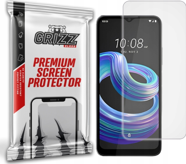 Grizzglass Folia Matowa Grizzglass Paperscreen Do Htc Wildfire E3 Lite
