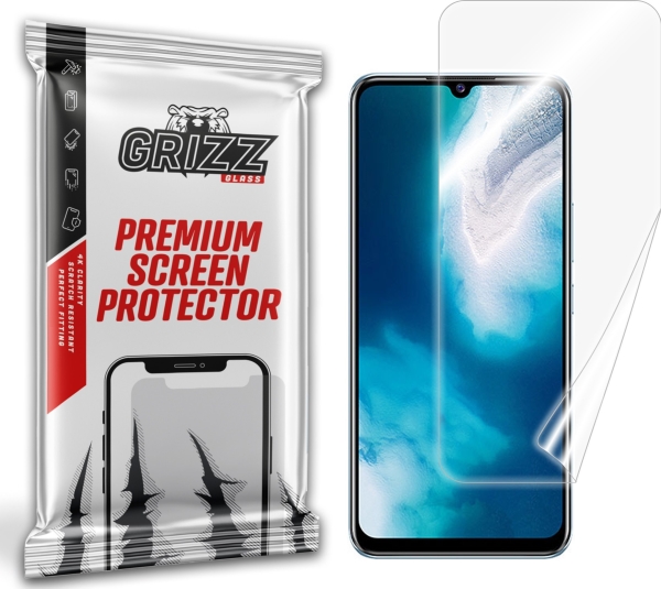 Grizzglass Keramisk Film Til Vivo Y70