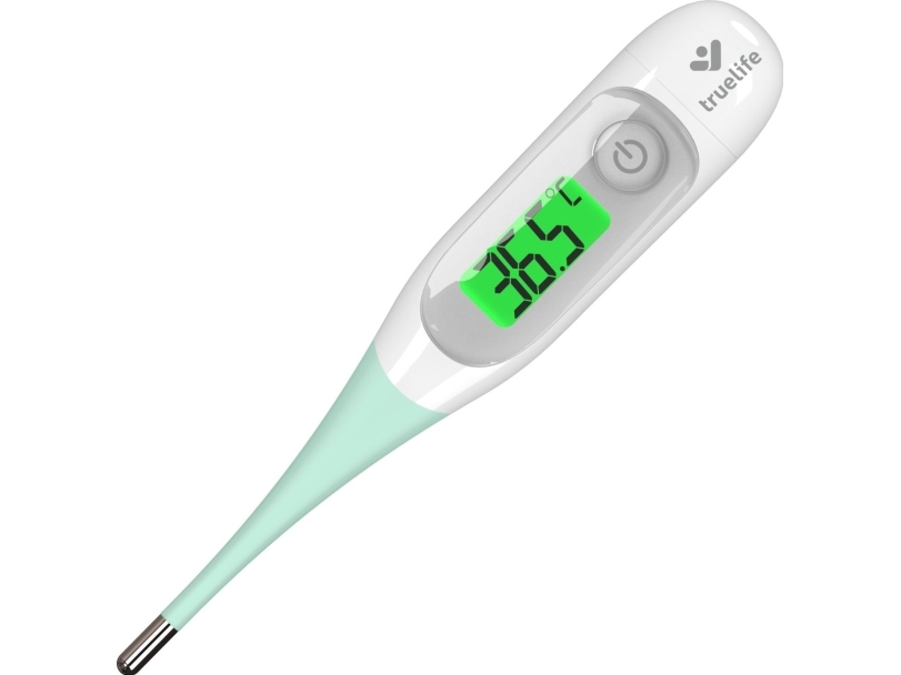 TrueLife TrueLife Care T3 z pomiarem w 5 sekundaa