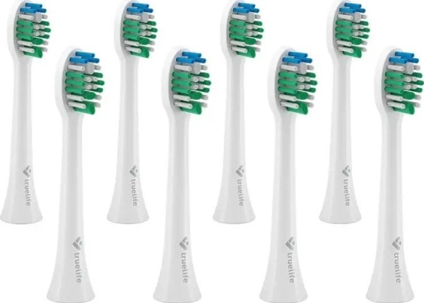„Truelife Compact“ Įprastas Priedas, 8 Vnt.