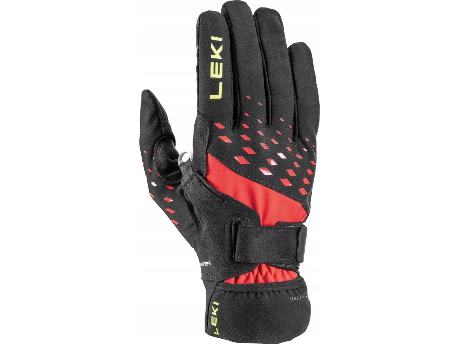 Leki REKAWICE Ultra Trail Storm Shark 11.0