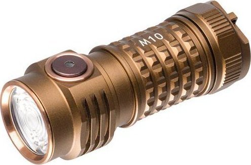 Lommelygte Mactronic Lommelygte Mactronic Thh0171 Sirius M10 1000 Lm
