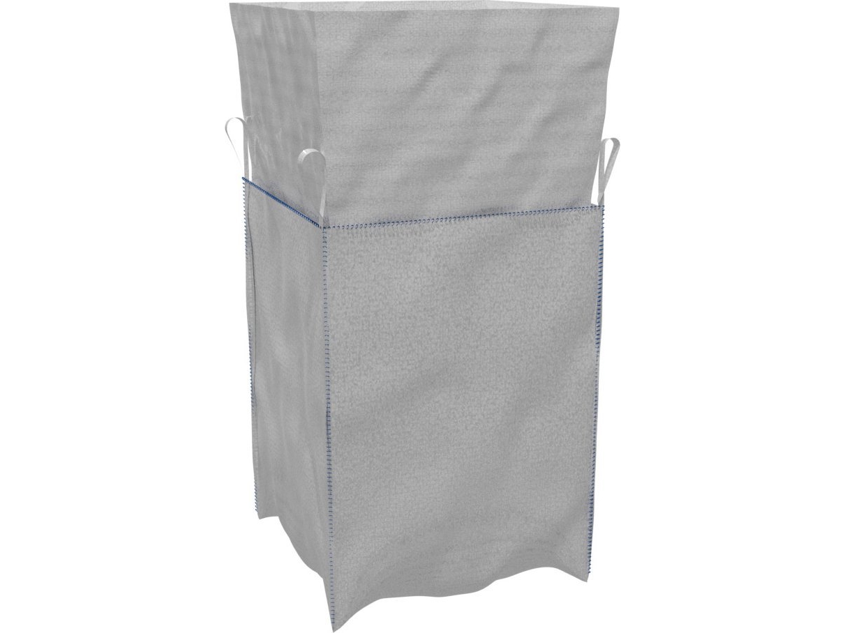 Mcgarden Big-Bag 90*90*160 Cm Åben Taske Med Coupler