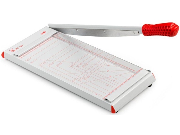 Argo guillotine RC 321