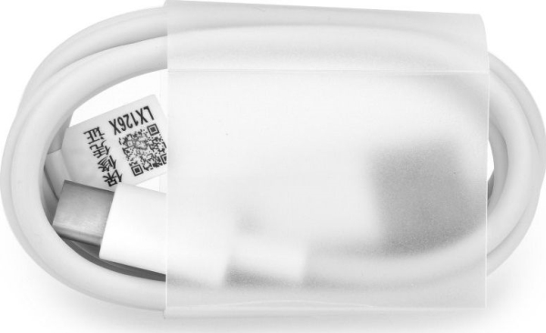Huawei Usb-A Auf Usb-C Kabel 1 M Weiß (5901737378576)