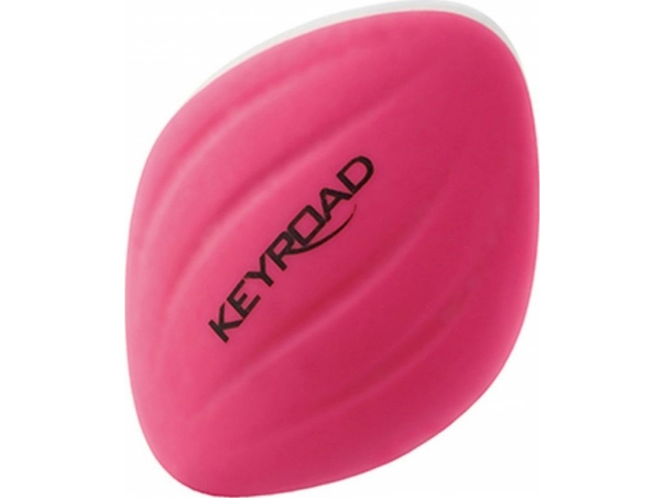 Keyroad suddgummi Uniwersal Keyroad Hybrid (förpackad på display), mixade färger | Skrivredskap - Korrigeringsprodukter - Suddgummi | GameStuff