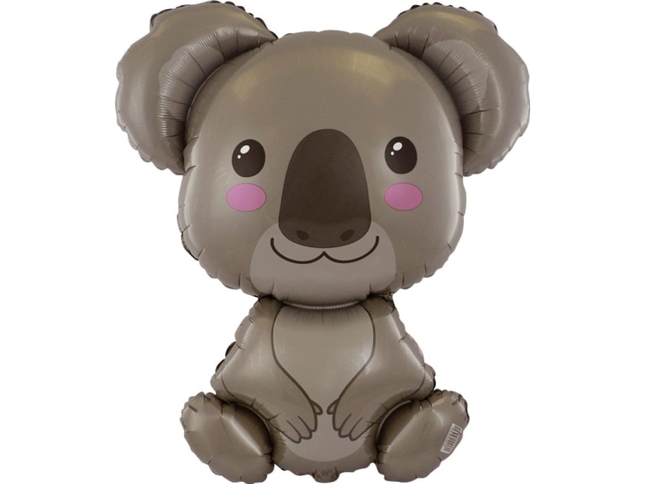 Godan 24" Koala Godan Folienballon