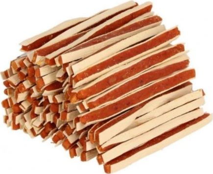Hilton Soft Enten-Sandwich - Hundeleckerli - 500 G